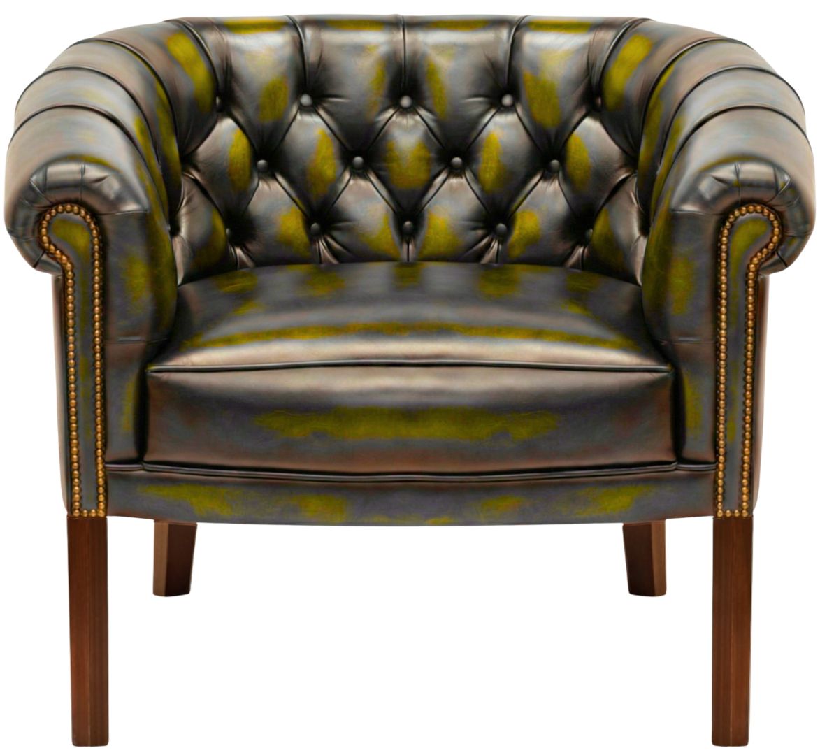 The Tub Chesterfield